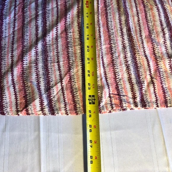 TWO SONOMA TANK TOPS, SLEEVELESS, LARGE AND EXTRA LARGE - Picture 6 of 14